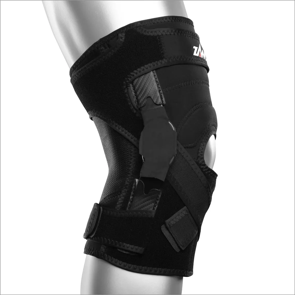 Скъсани странични връзки на коляното