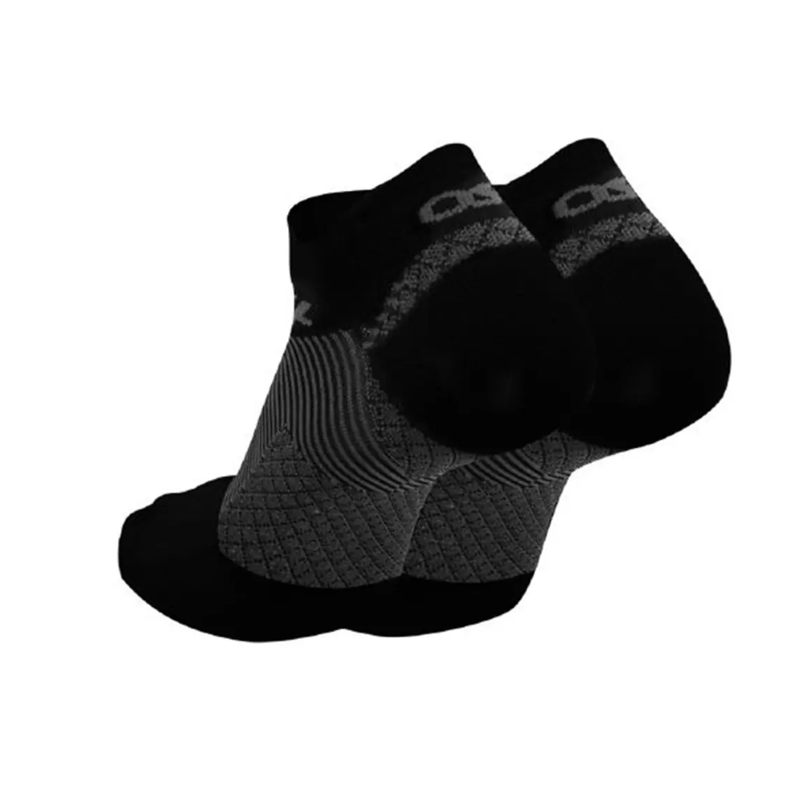 FS4 – чорапи до глезен при плантарен фасциит и за подкрепа на сводовете