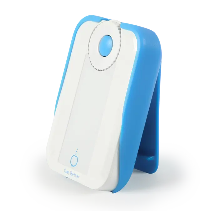 Bluetens щипка