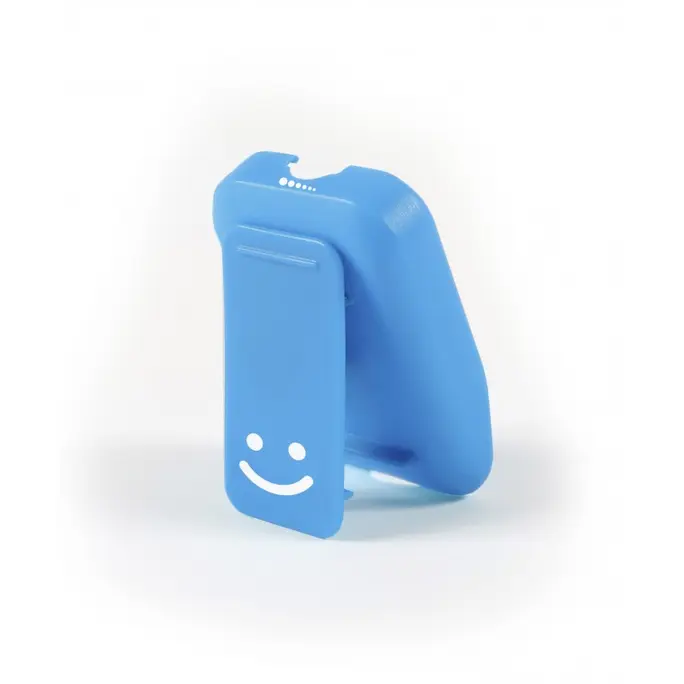 Bluetens щипка за колан
