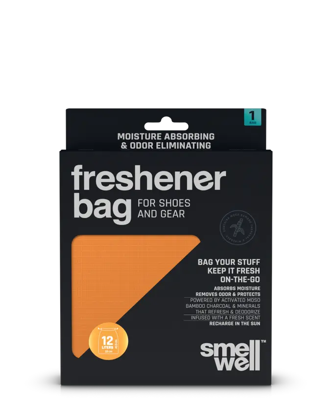 Ароматизиращ сак SmellWell оранжев