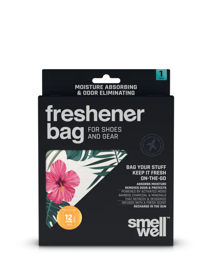 Ароматизиращ сак SMEllWEll флорален