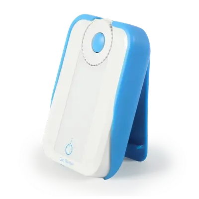 Bluetens щипка