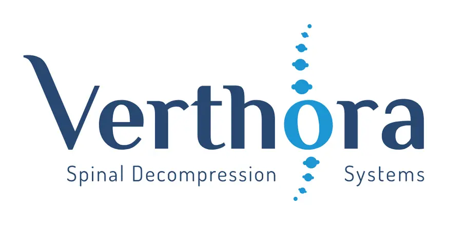 verthora терапевтична система за декомпресиране на гръбначен стълб